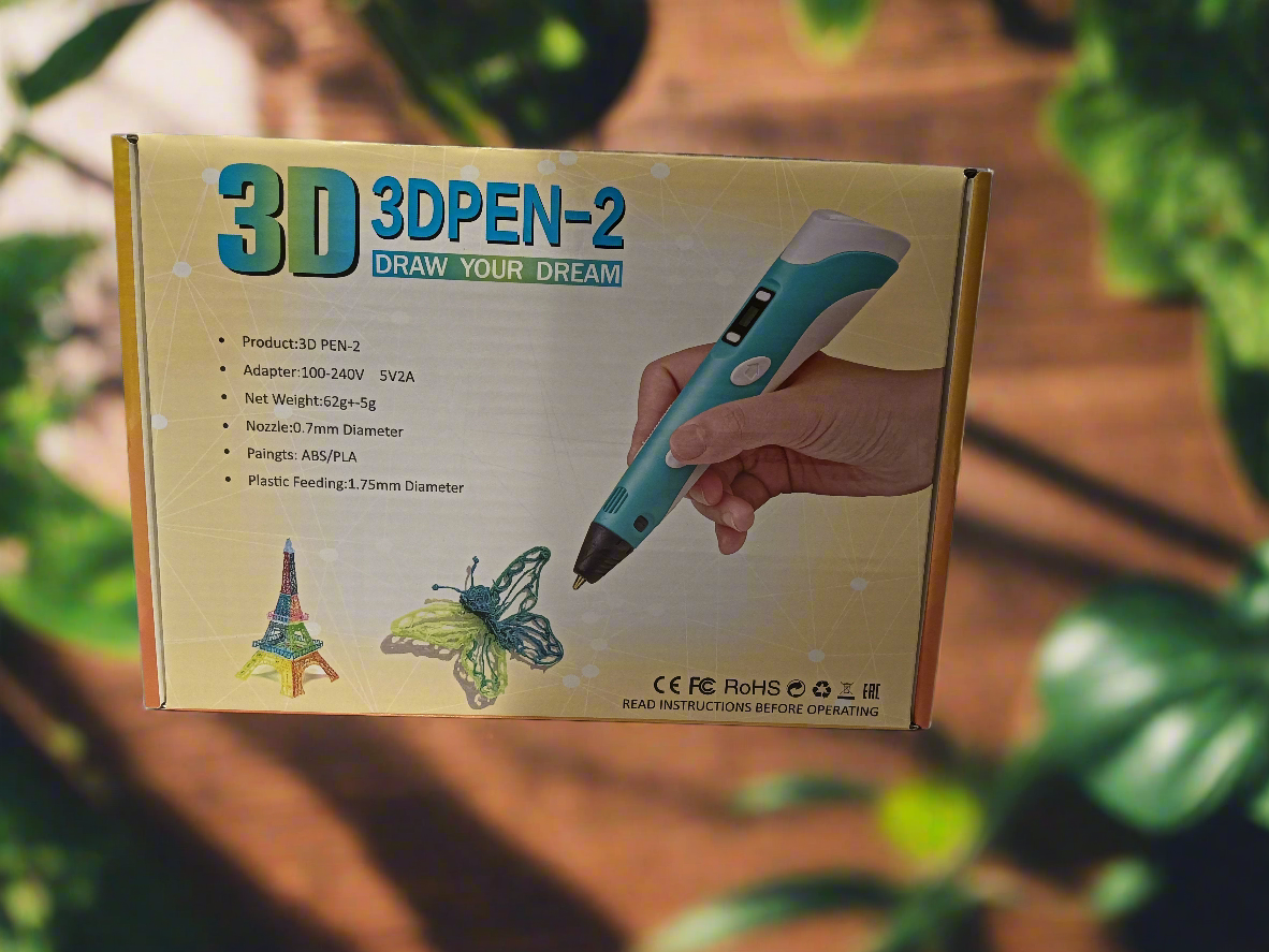 3D Pen
